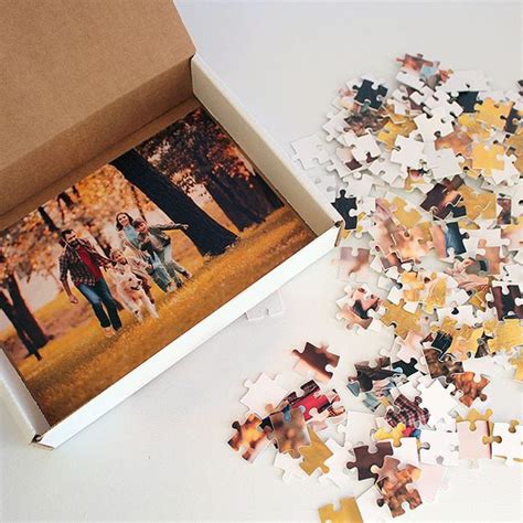 personslized puzzles